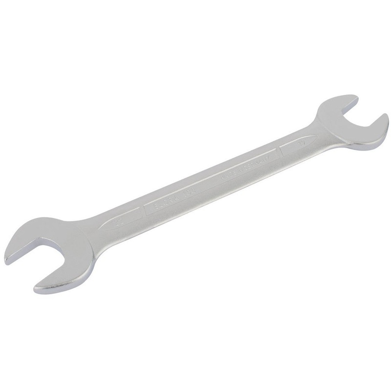 Elora 01987 19X22mm Doe Spanner