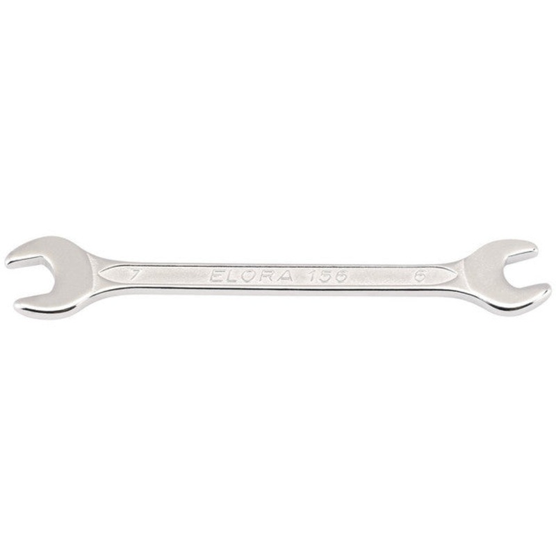 Elora 05385 6.0X7.0mm Midget Doe Spanner