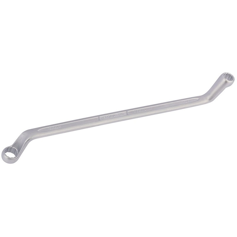 Elora 05666 1/4X5/16 AF Ring Spanner