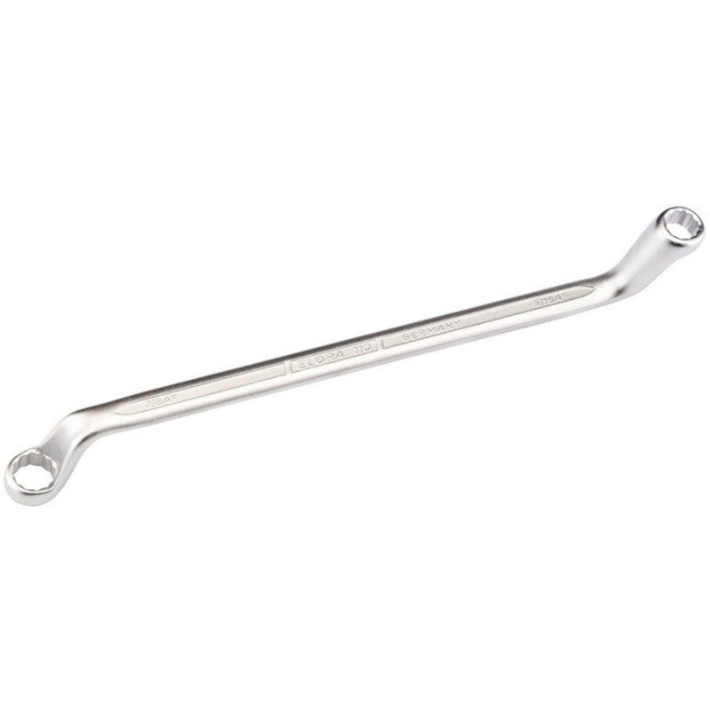 Elora 05674 5/16X3/8 AF Ring Spanner