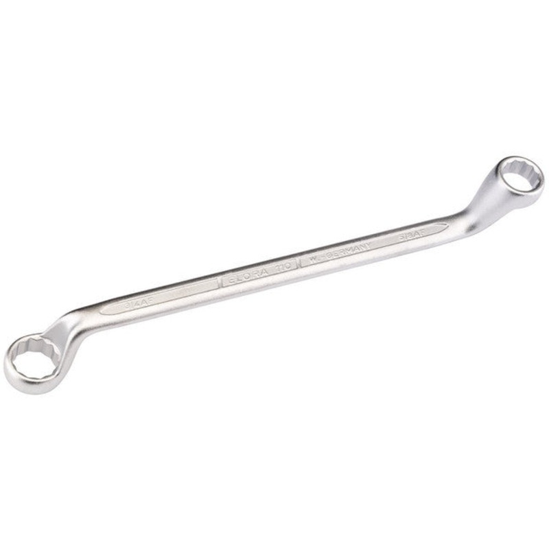 Elora 05749 5/8X3/4 AF Ring Spanner