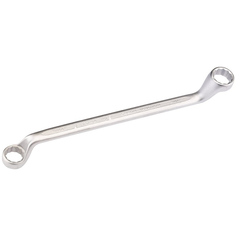 Elora 05757 11/16X3/4 AF Ring Spanner