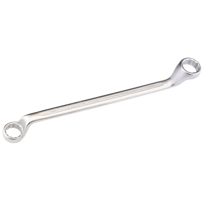 Elora 05830 7/8X15/16 AF Ring Spanner