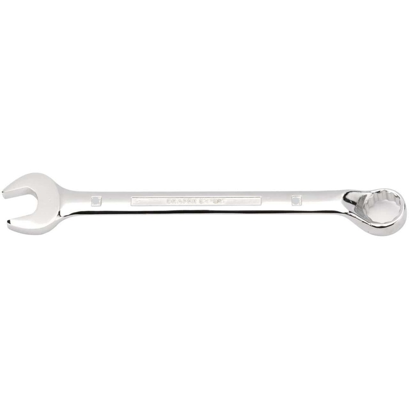 Draper 17252 34mm Combination Spanner