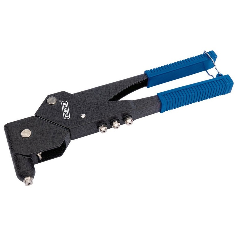 Draper 27849 360? Hand Riveter