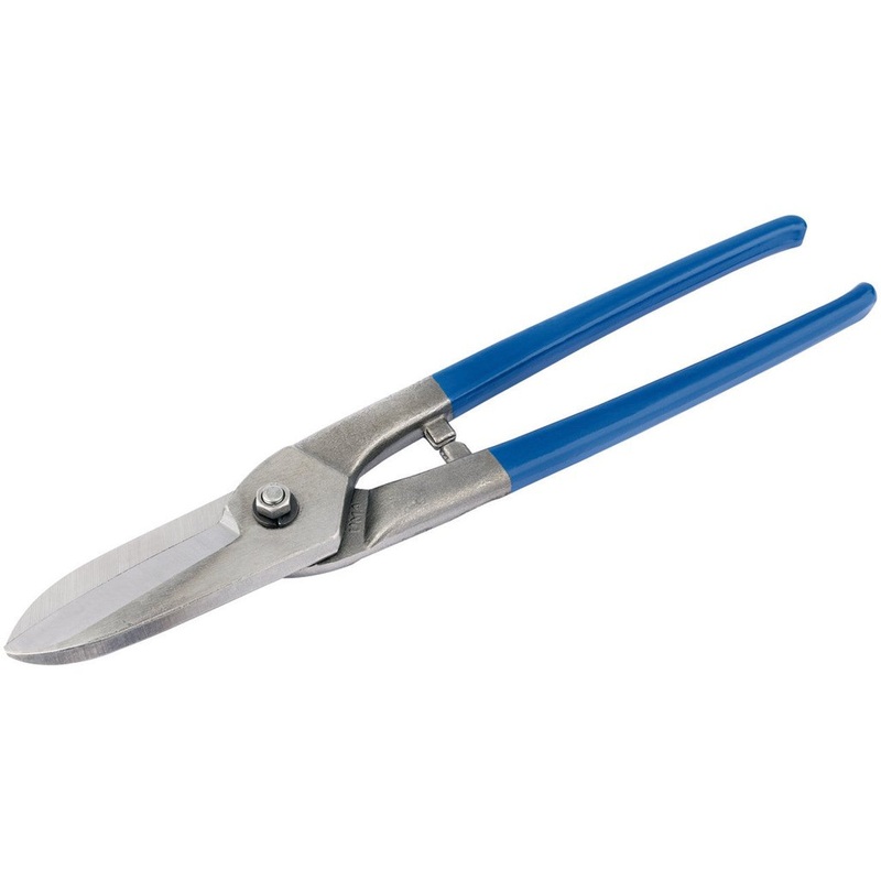 Draper 35657 Expert Straight Tinman’s Shears, 300mm