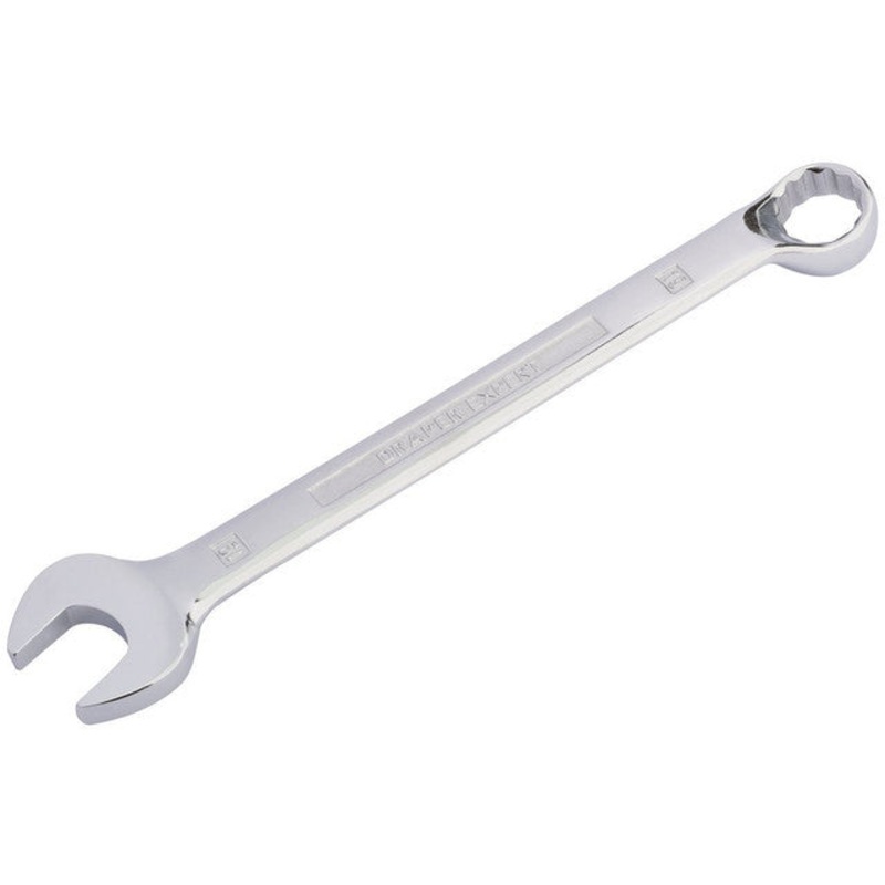 Draper 54292 19mm Combination Spanner
