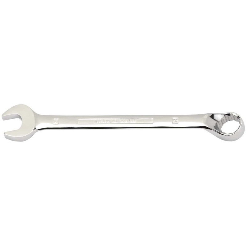 Draper 54294 21mm Combination Spanner