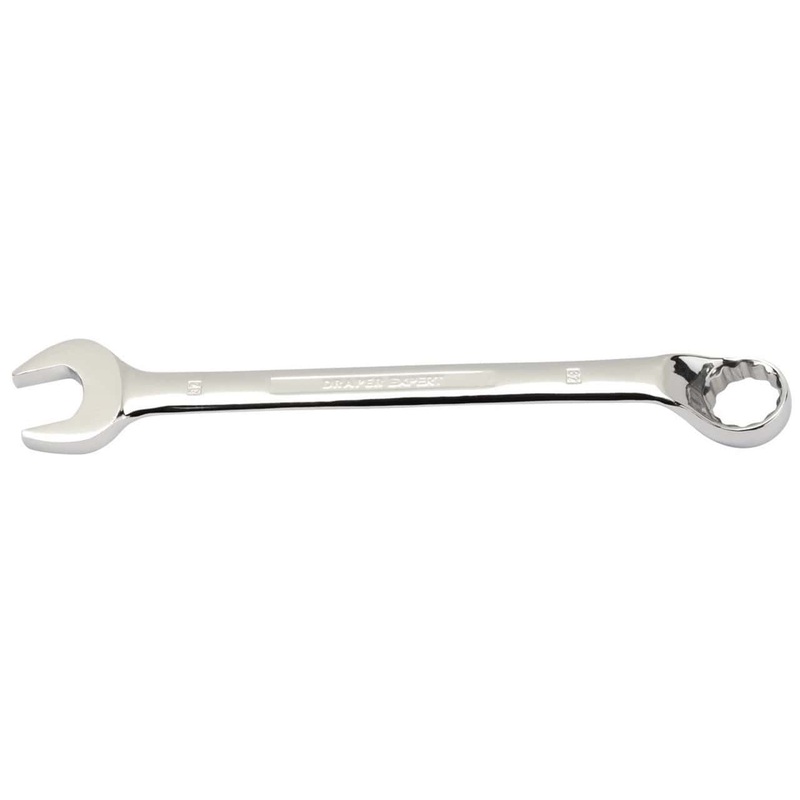 Draper 54303 32mm Combination Spanner