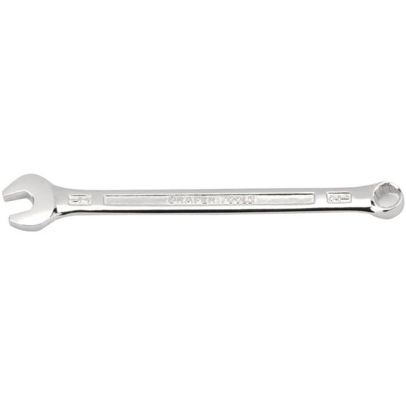Draper 84646 1/4” AF Combination Spanner
