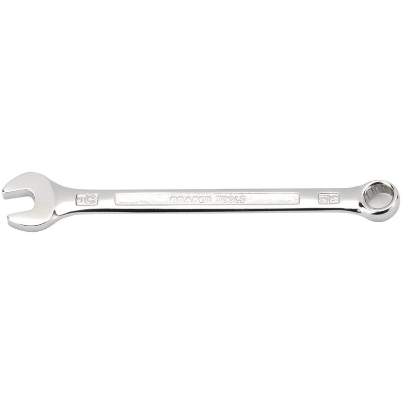 Draper 84654 Imperial Combination Spanner, 5/16