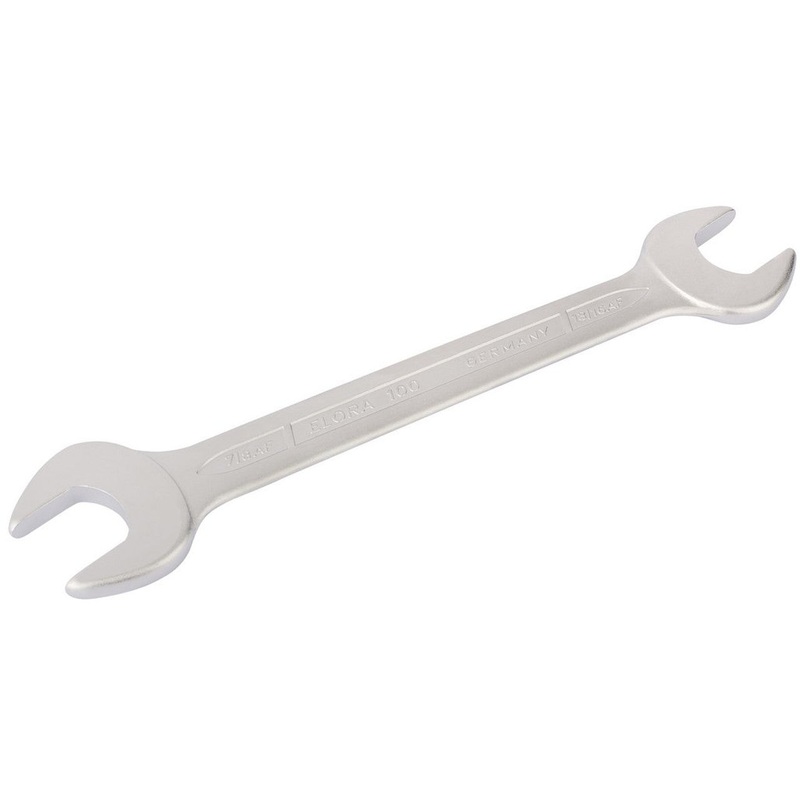 Elora 01557 13/16X7/8 AF Doe Spanner