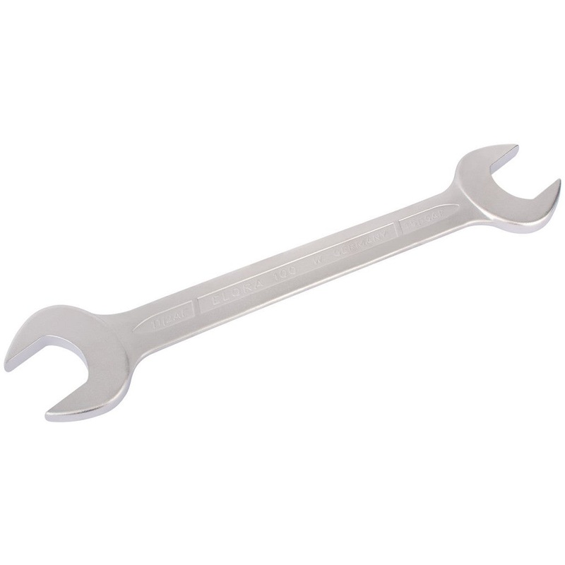 Elora 01664 1.5/16X1.1/2 AF Doe Spanner
