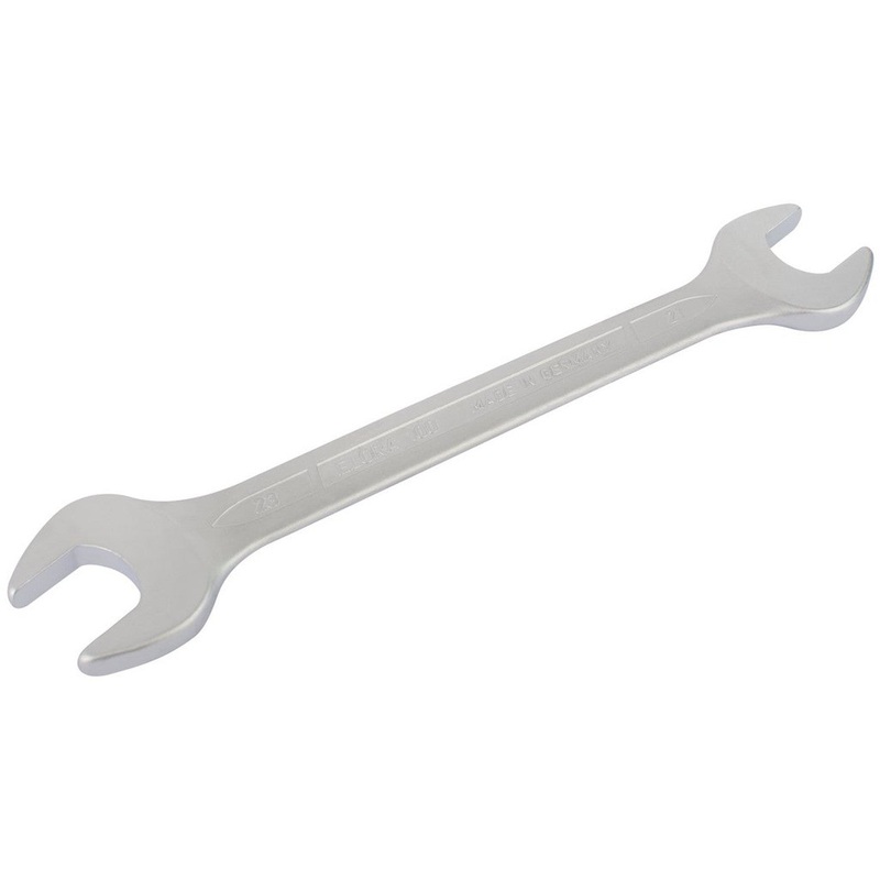 Elora 02000 21X23mm Doe Spanner