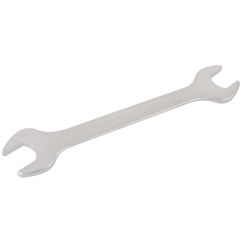 Elora 02042 25 x 28mm Doe Spanner