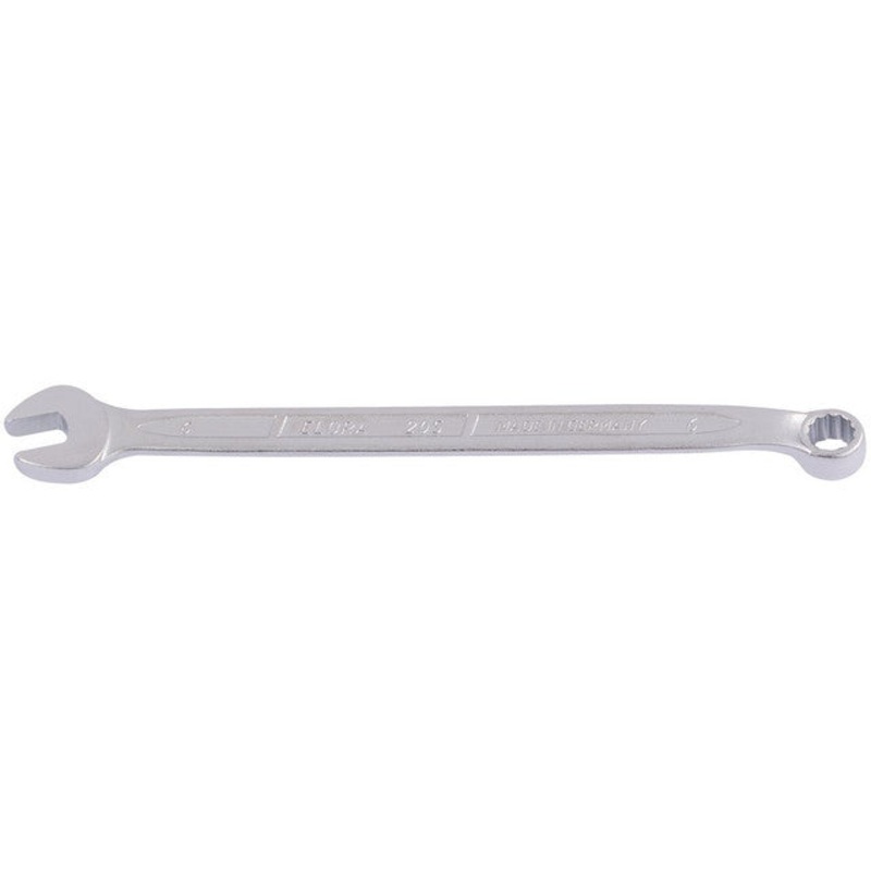 Elora 03462 6mm Combination Spanner
