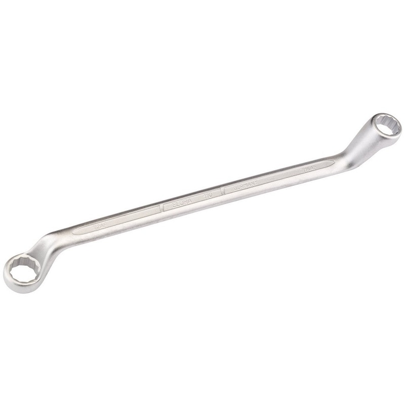 Elora 05690 7/16X1/2 AF Ring Spanner