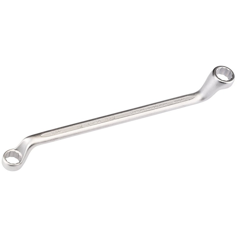 Elora 05707 1/2X9/16 AF Ring Spanner