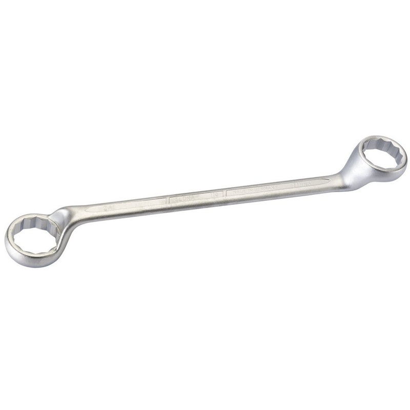 Elora 06010 1.13/16X2 AF Ring Spanner