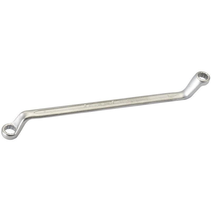 Elora 06078 8X9mm Ring Spanner