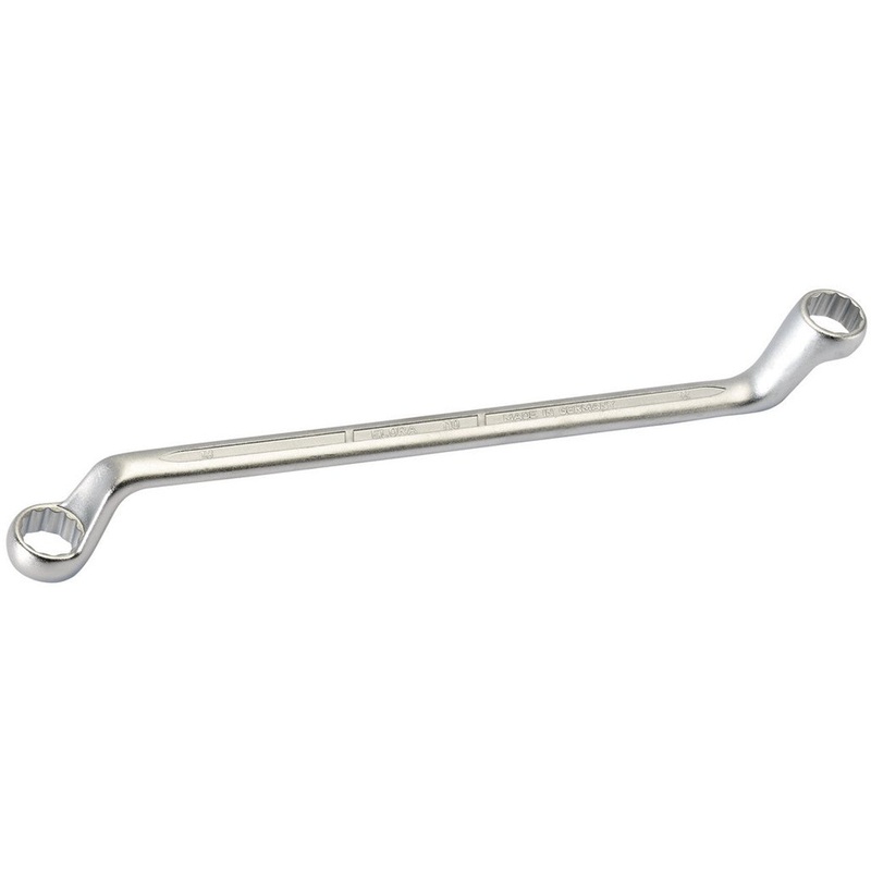 Elora 06127 12X13mm Ring Spanner