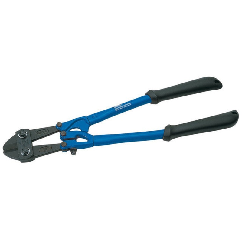 Draper 12949 Heavy Duty Centre Cut Bolt Cutter, 450mm