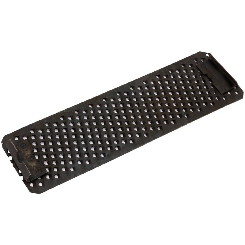 Draper 13853 Multi-Rasp Wood Block Plane, 140mm