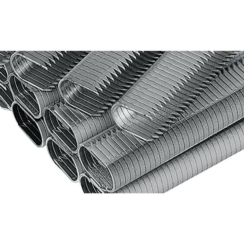 Draper 13962 14mm Cable Staples (Box of 1000)