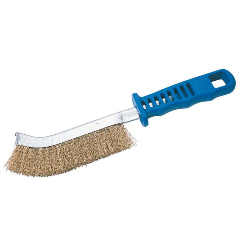 Draper 20594 General Purpose Wire Brush, 250mm
