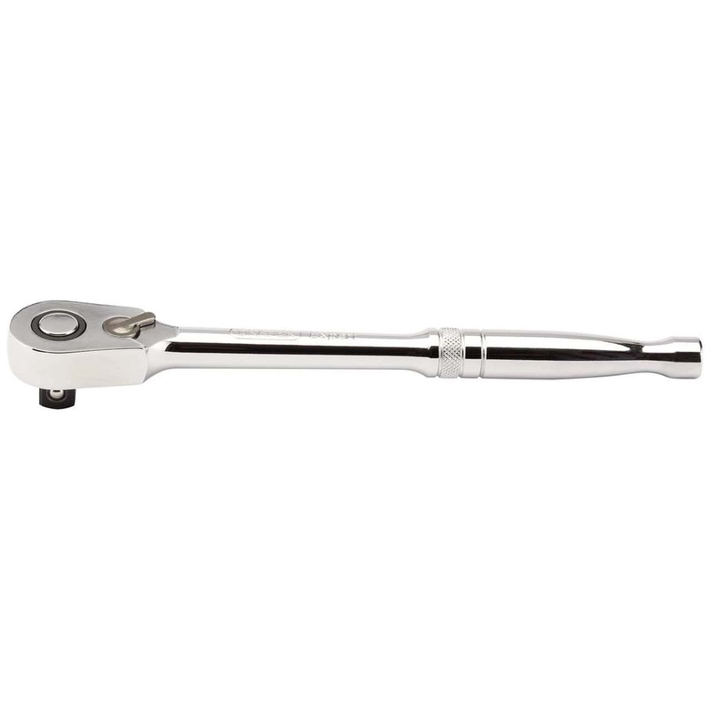 Draper 26566 1/2 Micro Head Ratchet
