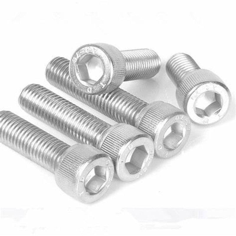 Draper 41404 Inner Hexagonal Bolt