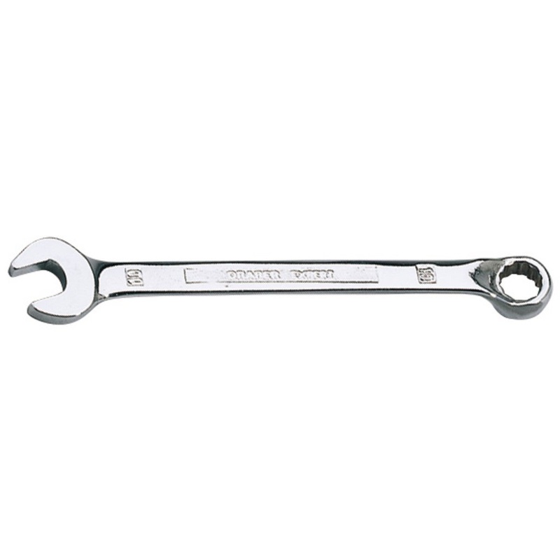 Draper 54283 HI-TORQ Combination Spanner, 10mm