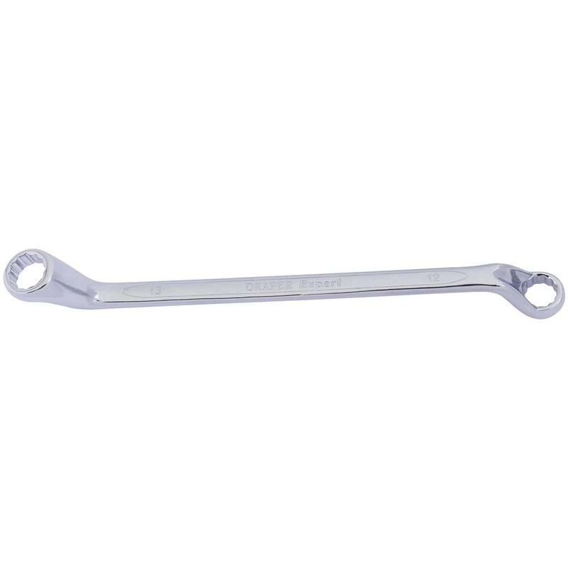 Draper 55688 12X13mm Ring Spanner