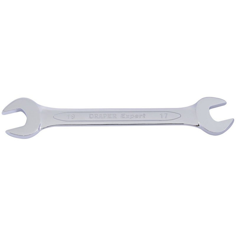 Draper 55718 17X19mm Open Ended Spanner
