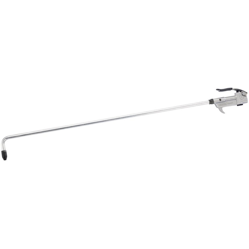 Draper 59816 Air Blow Gun – Right Angle