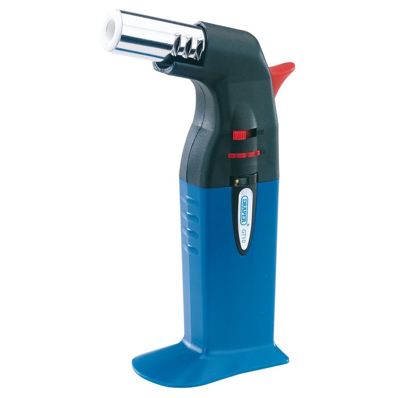 Draper 78776 Heavy Duty Heat Torch