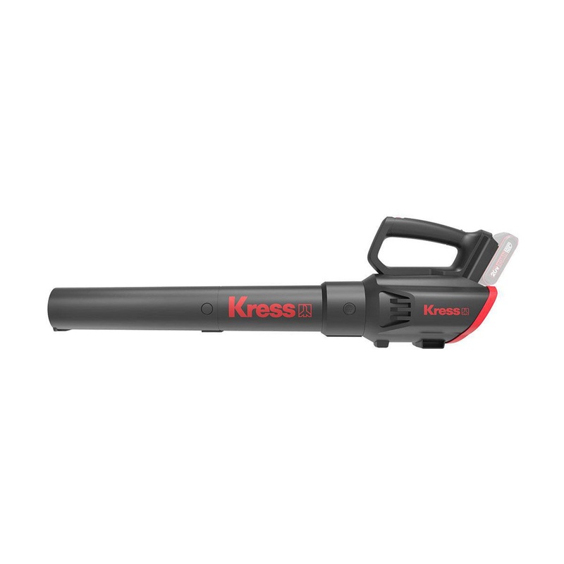 Kress KG541E.9 20V KrossPack Cordless Blower – Tool Only