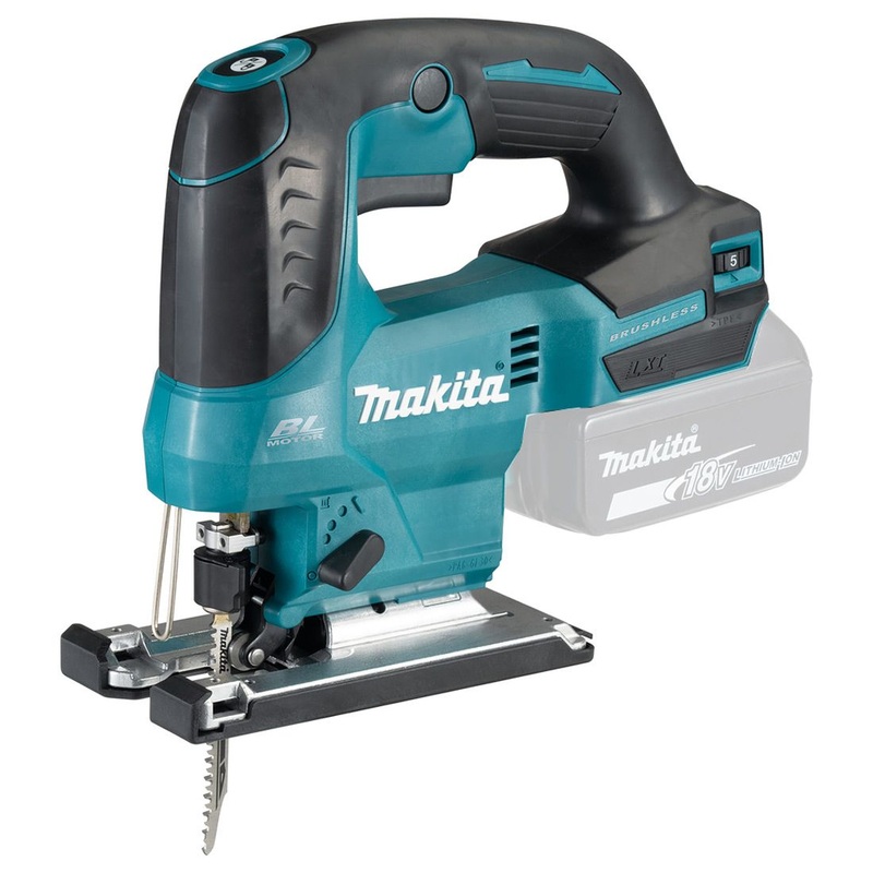 Makita DJV184Z 18V Brushless Jigsaw LXT – Body Only