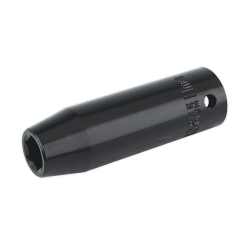 Sealey IS1211D Impact Socket 11mm Deep 1/2Sq Drive