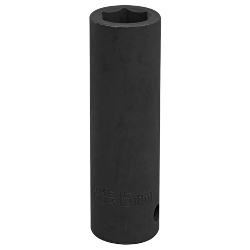 Sealey IS1215D Impact Socket 15mm Deep 1/2Sq Drive