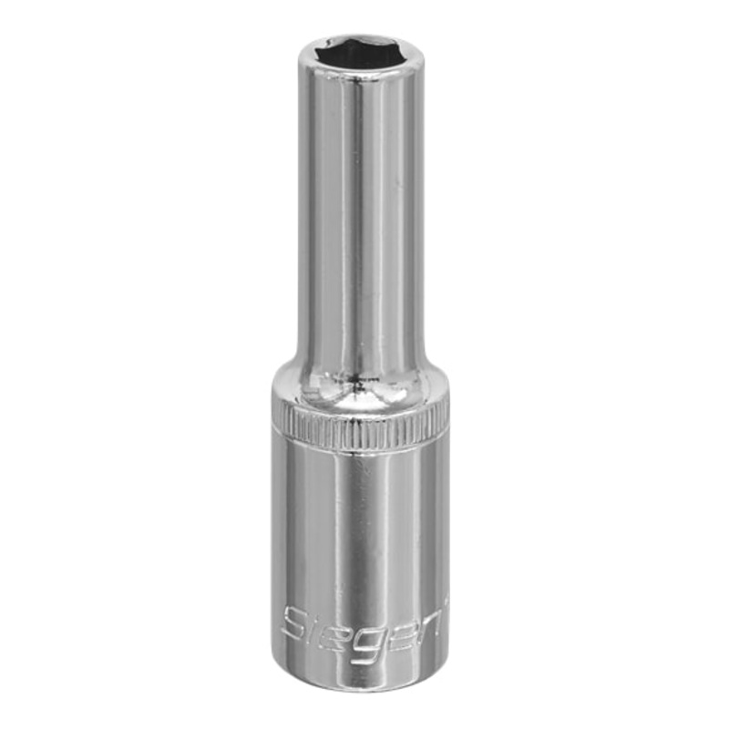 Sealey S0666 WallDrive Socket 10mm Deep 1/2Sq Drive
