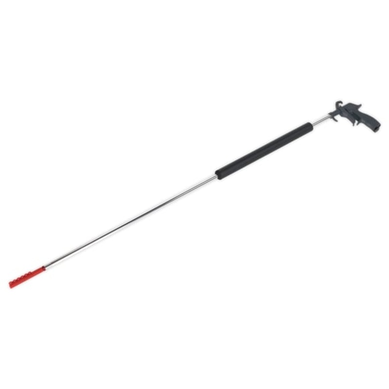 Sealey SA9248 1095mm Air Blow Gun – Side Outlet with 1/4BSP Air Inlet