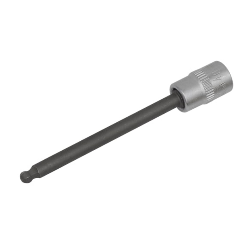 Sealey VS0584 Crankshaft Sensor 4mm Ball-End Hex Key 80mm Long Reach – VAG