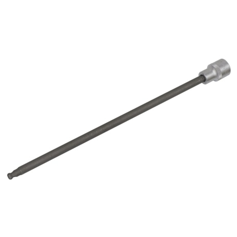 Sealey VS0590 Ball-End Hex Key 5mm Extra-Long 3/8Sq Drive – VAG