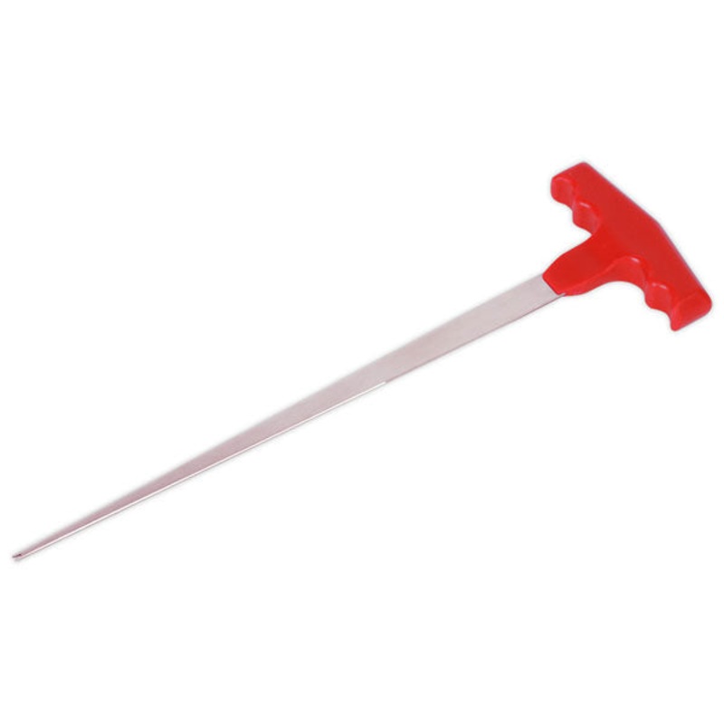 Sealey WK0511 T-Handled Wire Starter Tool – 330mm Stainless Steel