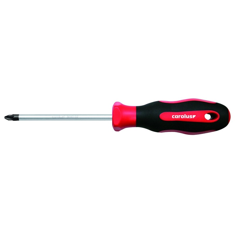 Gedore Carolus 2251469 Screwdriver PZ 1