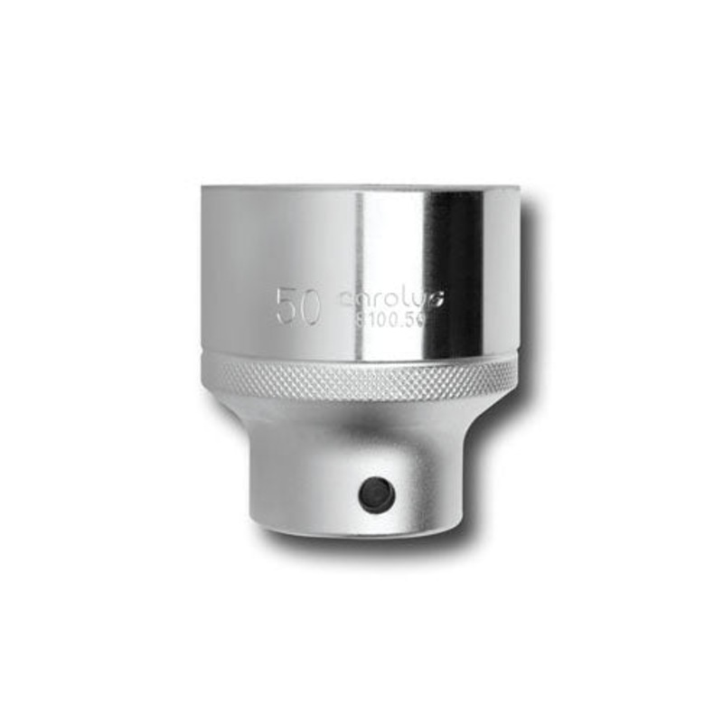 Gedore Carolus 2253410 Socket 3/4 18 mm