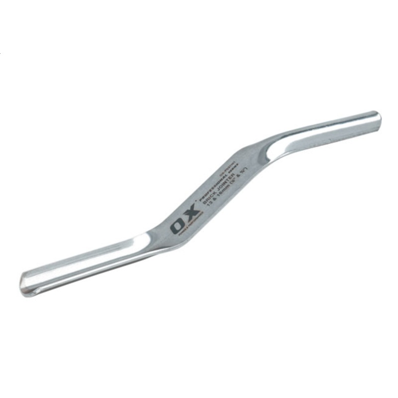 OX Tools P031103 Pro Brick Jointer 5/8 X ? / 16 X 19mm
