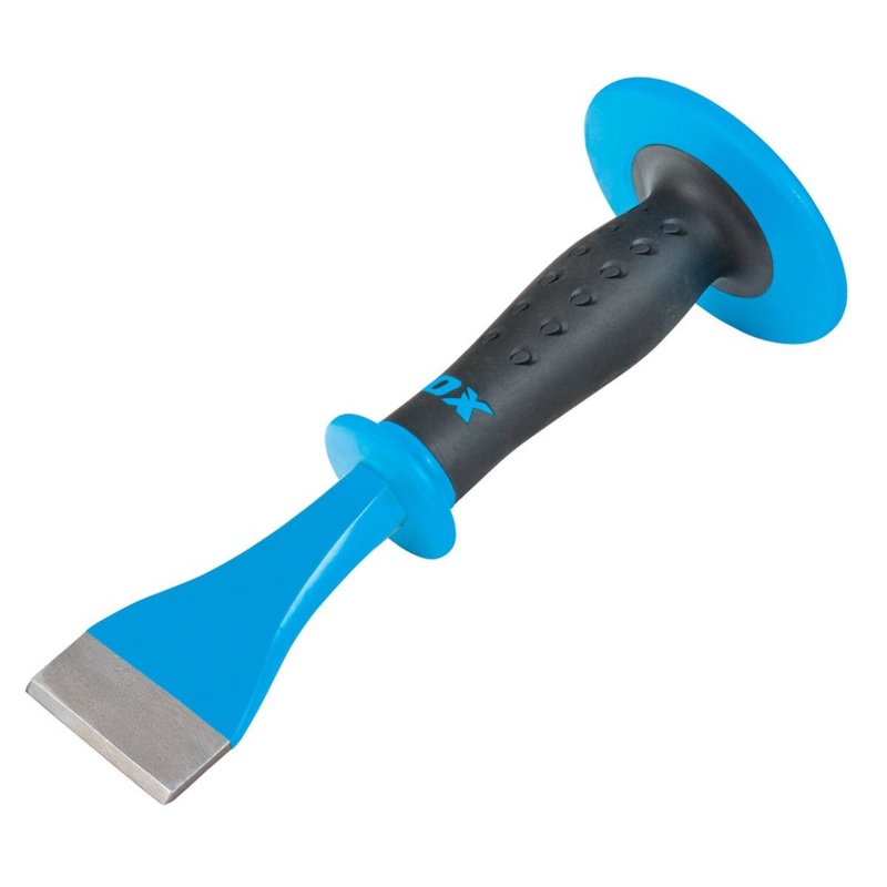 OX Tools P092002 Pro Electricians Chisel – 2? X 10