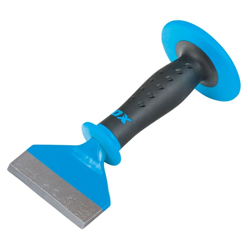 OX Tools P092303 Pro Brick Chisel – 3 X 8?